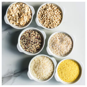 grains