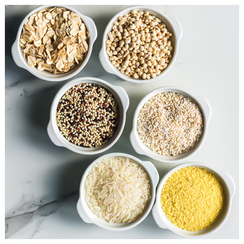 grains