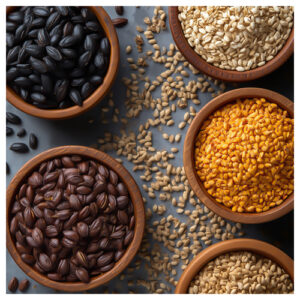 seeds