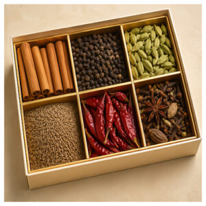 assorted-spices