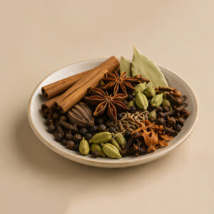 garam-masala