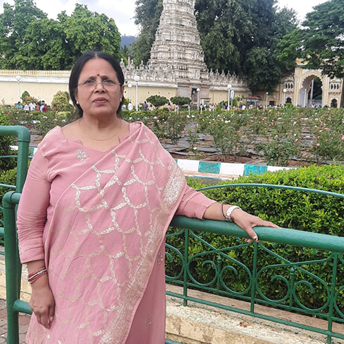 Pratima-Sinha