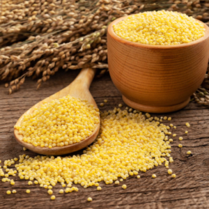 millets