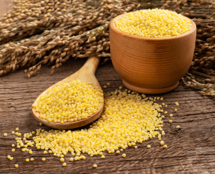 millets