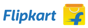 flipkart logo